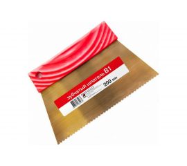 Шпатель для коврового покрытия Homa В1 20см 132369 