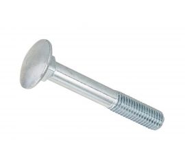 Болт Госкреп DIN603 М8х70 2 шт 12-0016020 