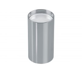 Потолочный светильник FERON, MR16, 20W, 220V, хром, ML176 40511 