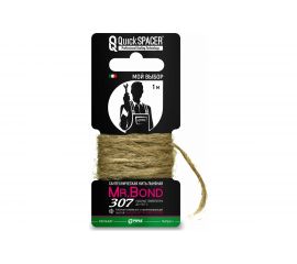 Льняная сантехническая нить Mr.Bond 307 5030700001 