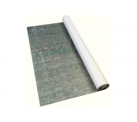 Супердиффузионная трехслойная мембрана Наноизол SD с клеевой лентой, 70 кв. м 4610003801021 