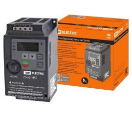 Преобразователь частоты TDM ПЧ-01H50 230В 1,5кВт SQ0749-0002 