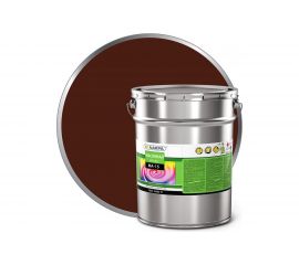 Краска Лакра МА-15 сурик, 25 кг 90001968170 