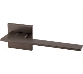 Раздельная ручка ARMADILLO MIRAGE USS BPVD-77 вороненый никель 39549 