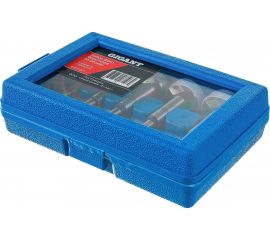 Набор фрез Форстнера по дереву 5 предметов с победитом Gigant G100-001 