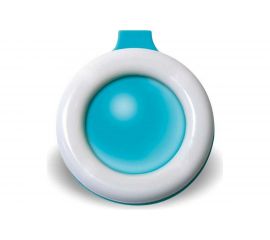 Клипса от комаров Beroma синяя 07712605 