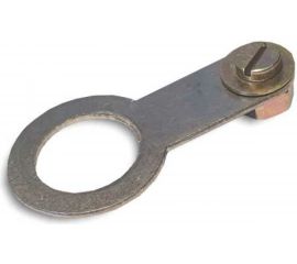 Кольцо заземления SURYAKOTI CAST SC 16Y SS размер 16, нержавеющая сталь SC010200Y 