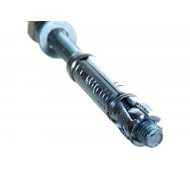 Анкер со шпилькой ЕВРОПАРТНЕР Zn SB 10х50 1шт. 11 1365 2 