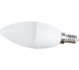 Светодиодная лампа Osram LED BASE CLB60 6,5W/840 230V E1420x5X1RU 4058075671010 