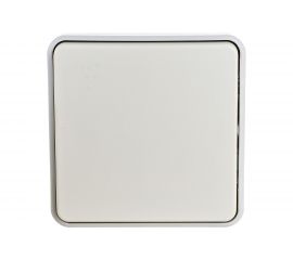 Механизм переключателя Legrand Plexo 1-клавишный СП на 2 направления IP55 белый Leg 069611 