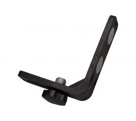 Кронштейн магнитный (100x120x35 мм, резьба 1/4”) Sturm 4012-01-1 