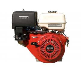 Двигатель бензиновый GX 390 (13 л.с.; S-тип) Grost 104484 