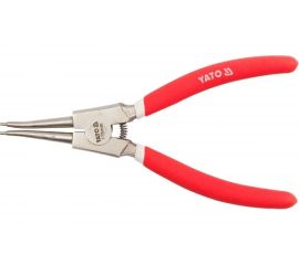 Съёмник стопорных колец YATO разжим, 325 мм YT-1992 