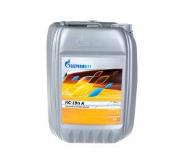 Масло Gazpromneft КС-19п А 10 л, 9.37 кг 2389906853 