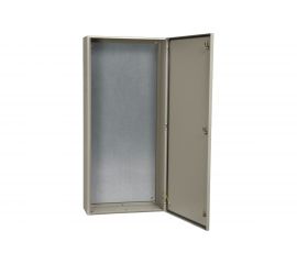 Щит с монтажной панелью ЩМП-5-0 IP66 1000х650х300 TDM SQ0905-0090 