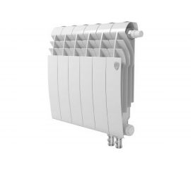 Радиатор ROYAL THERMO BiLiner 350/Bianco Traffico VDR - 6 секций НС-1309707 