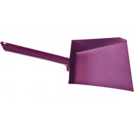 Хозяйственный совок РемоКолор металлический, 61-1-001 