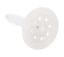 Тарельчатый дюбель Fixpistols F-IN 100/60, 100 шт. 2-1-6-3129 