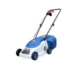 Электрическая газонокосилка Elmos EME-124 e70 249 