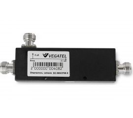 Ответвитель VEGATEL DC-5 R06772 