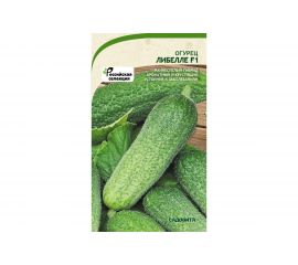 Семена САДОВИТА Огурец Либелле 10 семечек 00183586 