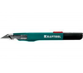 Нож для точного реза KRAFTOOL Grand-9 9 мм 09192 