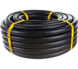 Шланг резиновый 3-х слойный маслобензостойкий ГОСТ 10362-2017 (18х27 мм; 16 атм.; бухта 25 м) Andycar H31 