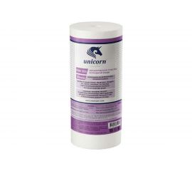 Механический картридж Unicorn на холодную воду, 10 BB, 50 мкм, PS BB 1050 541210 