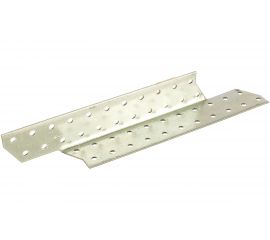 Правый держатель балки КРЕПКО-НАКРЕПКО 40x290x40x2 44524 