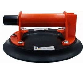 Вакуумная присоска TRIO-DIAMOND для плитки и стекла, 200 мм 282230 