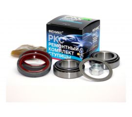 Ремкомплект передней ступицы ВАЗ 2121-2131+ ФЕНИКС 2121.30.70 