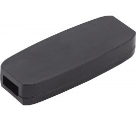 Соединительный коннектор ЭРА ERABLC для Белтлайт на 2 жилы, черный Б0049179 