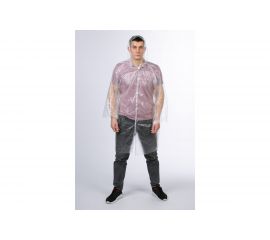 Плащ-дождевик Каспер, 100 мкм, 110 см 00001 