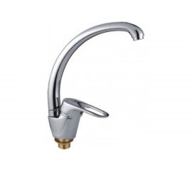 Смеситель для кухни FRAP F4128-2 513865 