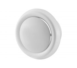 Анемостат с фланцем 150 мм TDM SQ1807-1760 