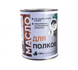 Масло для полков Mighty Oak 0.75 л MO105 