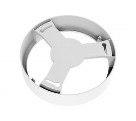 Аксессуар для накладного монтажа даунлайта LEDVANCE ECOCLASS DL FRAME 18W 4058075644434 