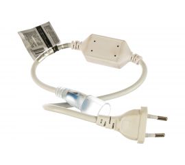 Сетевой шнур для неона Elektrostandard 220V 2835 круглого 16мм, 780 Вт SSH- 6 a043628 