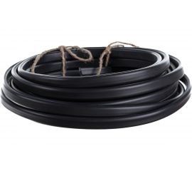 Кабель ВВГ-ПнгA-LS ULC 3х1.5 черный 5м ULС0040 
