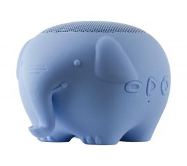 Портативная акустика Rombica MySound Jumbo - Blue BT-S095 