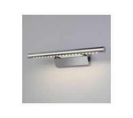 Подсветка Elektrostandard Trinity Neo SW LED хром MRL LED 1001 с выключателем a040956 