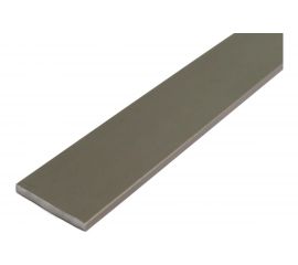 Профиль ПилотПро Ал., полоса, 15х2, 2 м, шампань 09960 