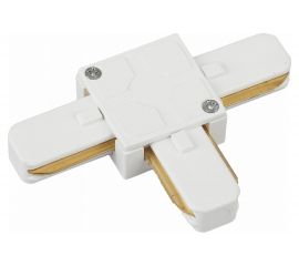 Коннектор ЭРА TR7-C 2W T WH 100/7700 Б0032178 