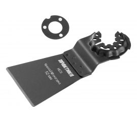 Насадка шабер прямой удлиненный, HCS для МФИ ПРАКТИКА 910-577 