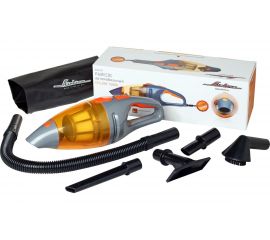 Автомобильный пылесос Airline CYCLONE TURBO 150 Вт, 0.5 л, 6 кПа VCA-03 