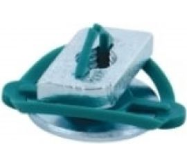 Монтажная гайка Walraven BIS RapidRail, M8, оцинкованная сталь 6513108 