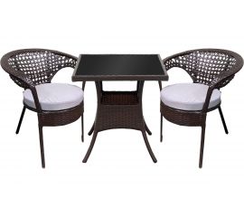 Набор мебели Garden Story Монреаль мини Т-97В, у-461 