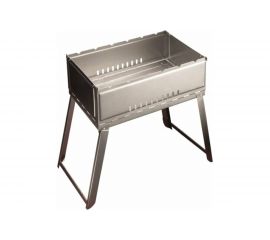 Складной мангал Пикничок ДИПЛОМАТ 401-267 