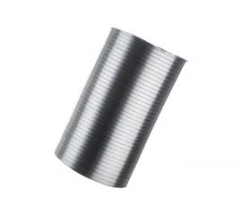 Канал алюминиевый гофрированный (1,5 м; 130 мм) Компакт Blauberg 1000017901 