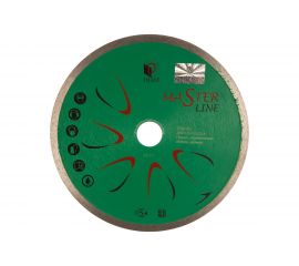 Круг алмазный 1A1R GRANITE (200x25.4 мм) по граниту Diam 000242 